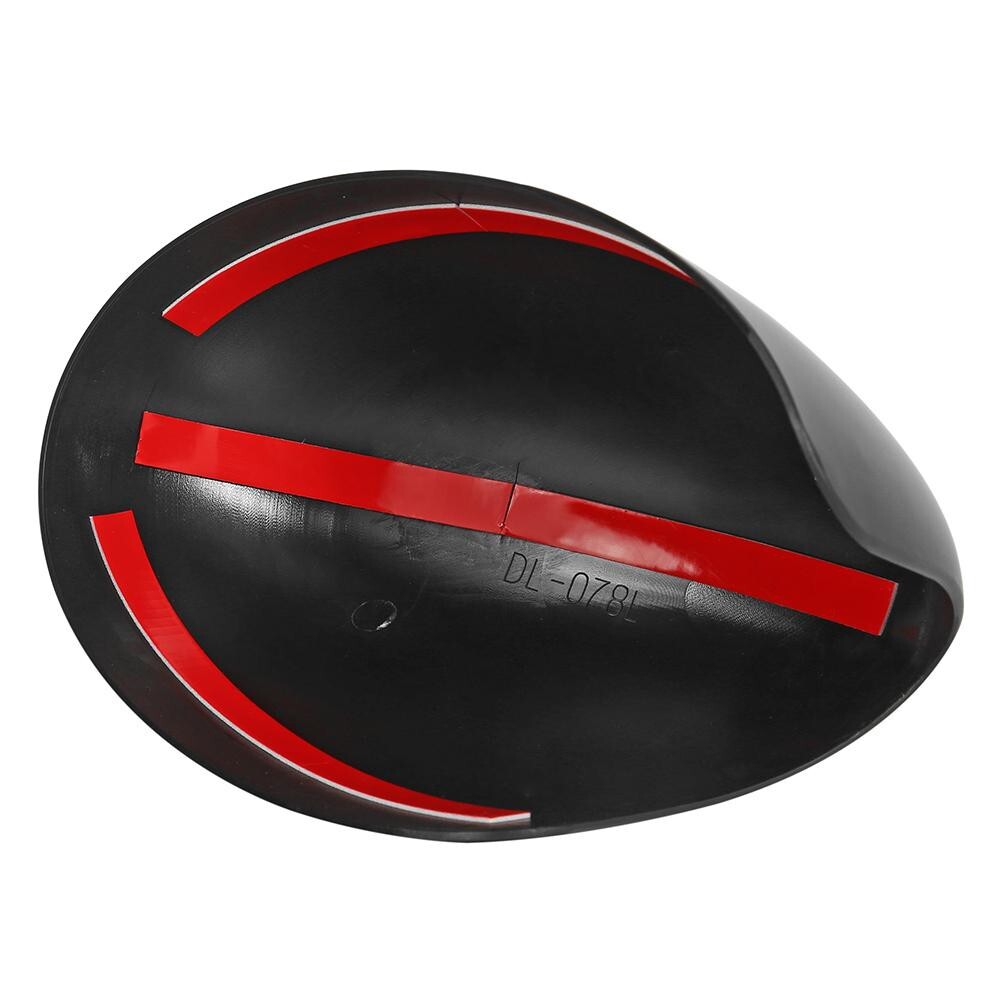 OE Replacement Mirror Covers for MINI For Cooper R52 R50 R53 Break resistant New