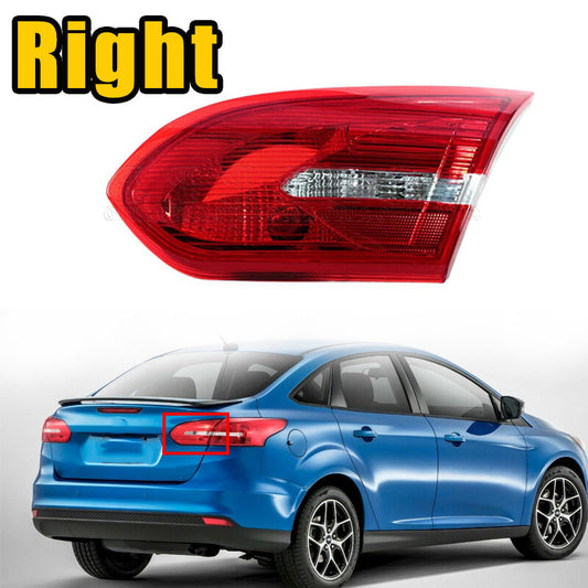 1Pcs for Ford Focus 2015-2018 Right Inside Rear Tail Light Turn Signal Light
