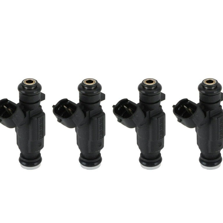 4pc 35310-22600 Fuel Injector For 2000-2005 for Hyundai Accent for DODGE VERNA 1.5L 1.6L