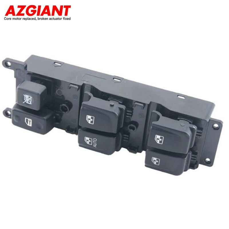 Front Left Driver Side Window Switch AUTO for Hyundai Sonata 2005-2007
