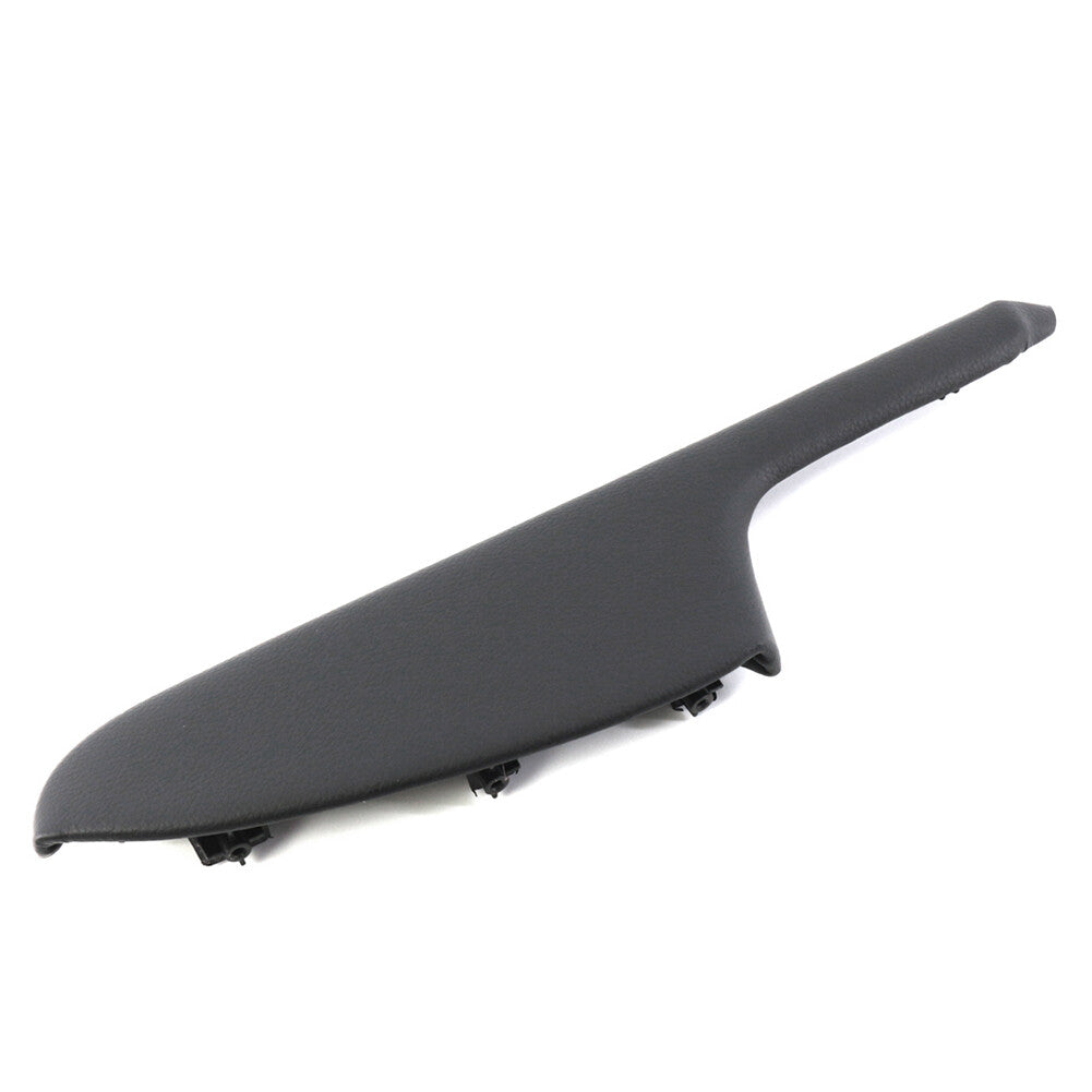 Interior Door Armrest Panel Cover Trim Right for Honda Accord 4 Door 2013-2017