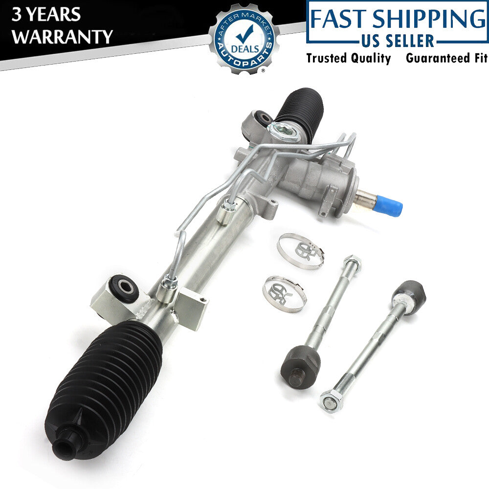 new 1-piece power bogie gearbox for Ford Ecosport 2003-2010. 1336686