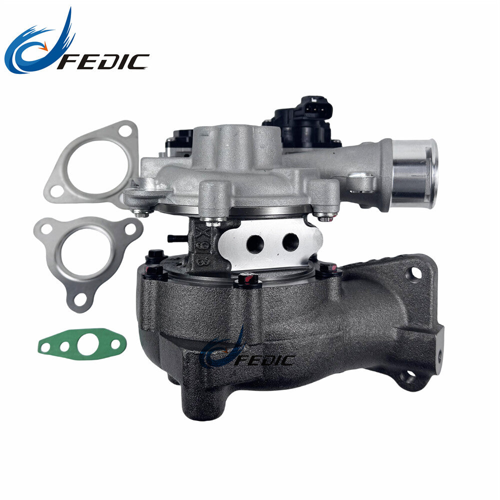 MFS Turbocharger 17201-UM010 for Toyota for Camry Hilux for Land Cruiser with 1KD Engine