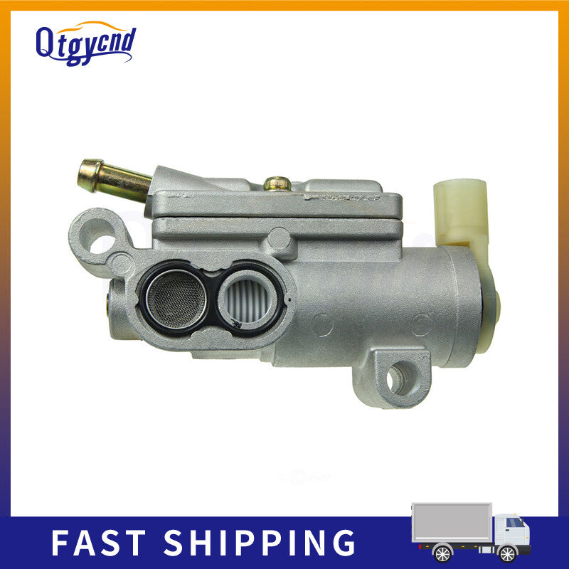 The idle air control valve is suitable for Honda for Civic CRX 1988-1991 L4 1.5L 36450PW5A01