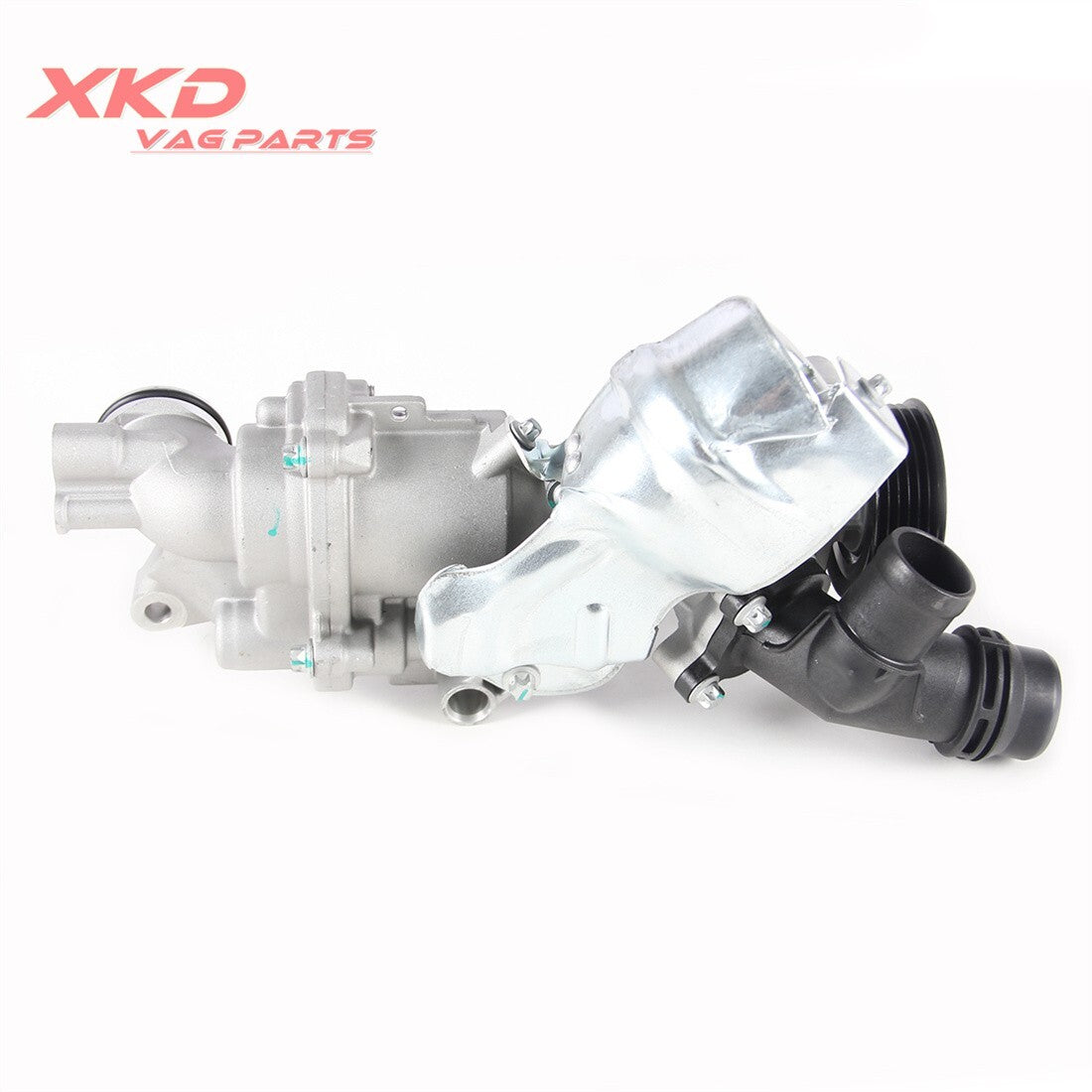 1.6T and 2.0T engine water pumps suitable for Mercedes-Benz C180, C200, E200, and A2742001407