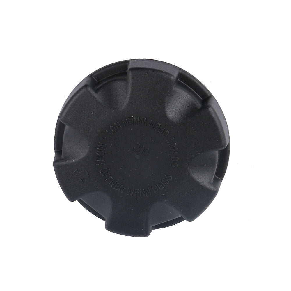 for BMW E90 E60 F10 F01 E70 Radiator Expansion Tank Cap 17137516004