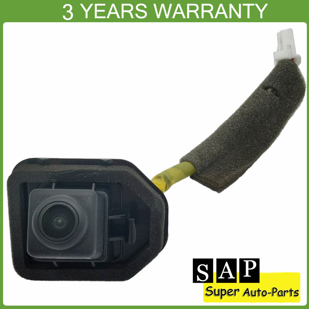 Rear View Parking Aid Camera for Nissan Altima 2013-2016 2.5L 3.5L 28442-3TA0B