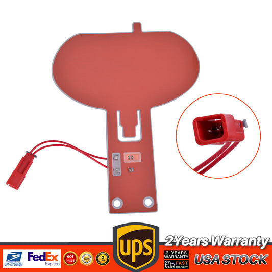 Horn Contact For Select 2001-2007 for Ford Models 924-904 F-250 Super Duty