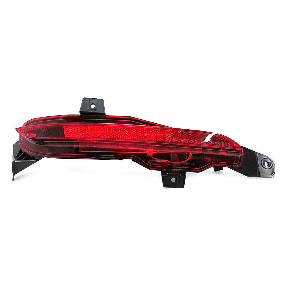 Right Side Rear Bumper Fog Lamp Light Fit for Land Rover for Range Rover Velar 2018-2022