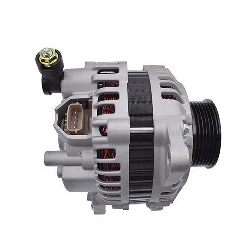 Alternator Assy fit for Mitsubishi 2.4L GRANDIS LANCER OUTLANDER 4G69 1800A064