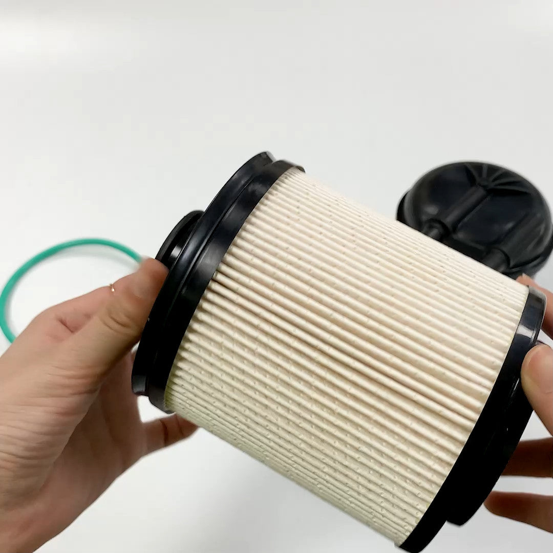 1PCS FD4615 Fuel Filter BC3Z-9N184-B 6.7L Diesel for Ford F250 F350 F450 F550