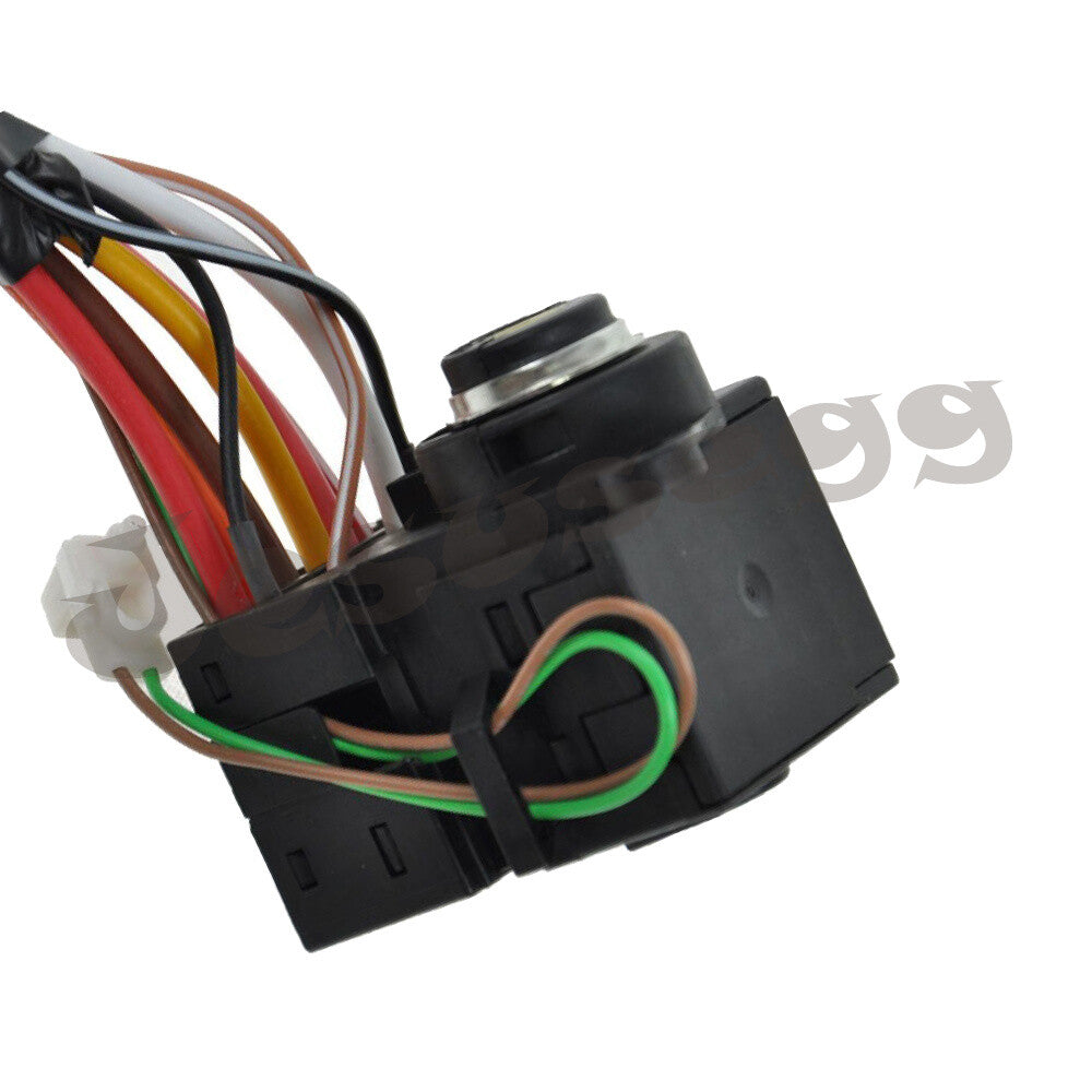 Fits 1994-2006 for Pontiac for Buick for Chevrolet for Oldsmobile Ignition Switch 26068745