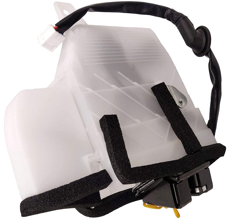 69110-35090 Rear Hatch Lock Latch Assembly Motor for Toyota 4 Runner 2003-2009