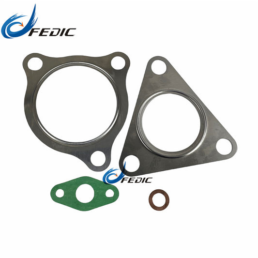 Turbocharger gasket kit GT2052V 794901 for Jiangling JMC Transit JX4D24A4H 2.4L