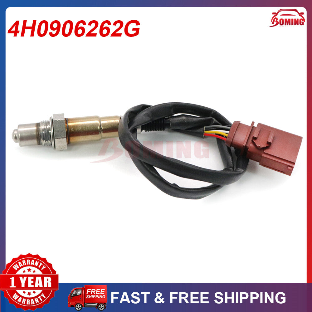 For 2011 - 2012 for Ford F-250 F-350 F-450 Super Duty Pickup Nox Sensor BC3Z9D378