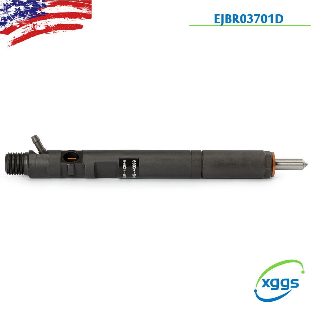 1 diesel fuel injector 33800 4X800 33800-4X800 EJBR03701D for Hyundai and for Kia
