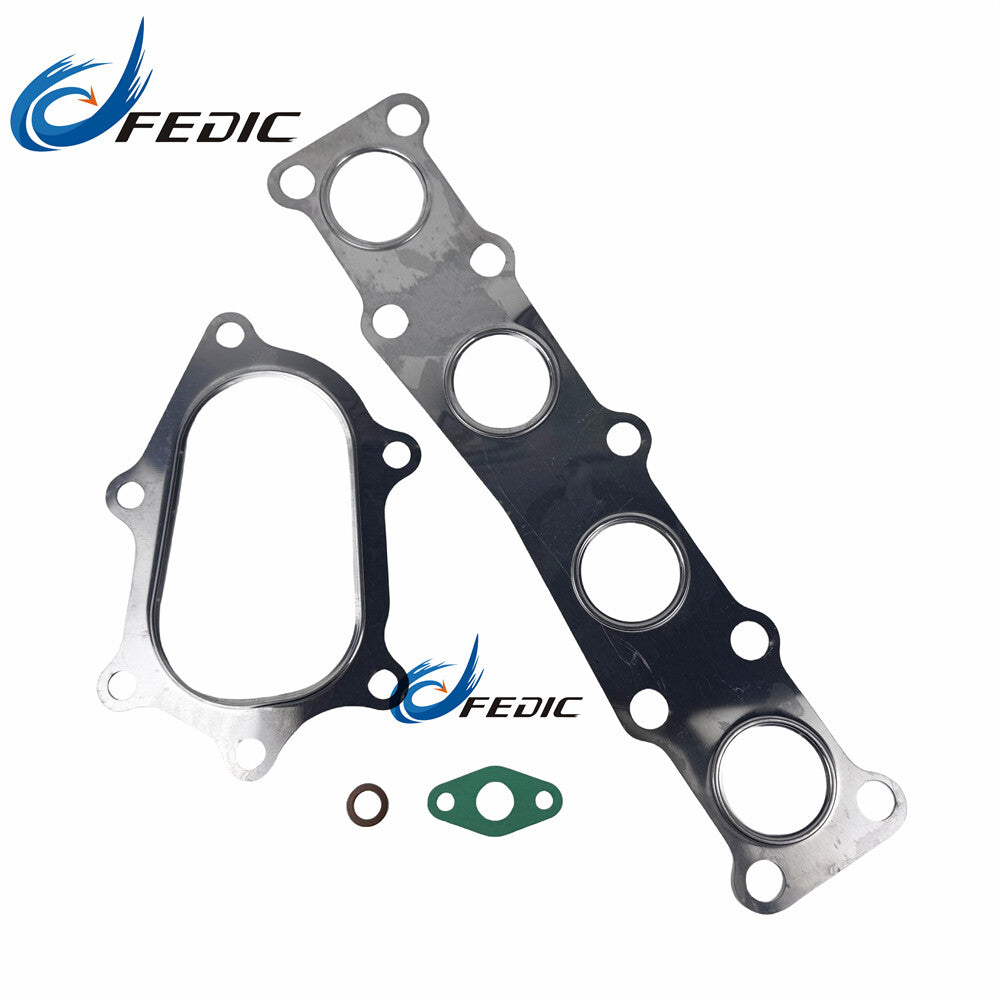 Turbo gasket kit 28231-2G410 for Hyundai Santa Fe Sport 2.0T Theta 2010-2016