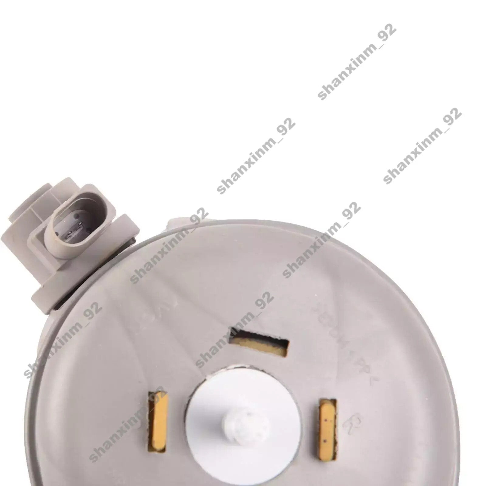 Set of Left  Right Engine Mounts w/ Electric for Audi A6 Quattro 3.0L 3.2L