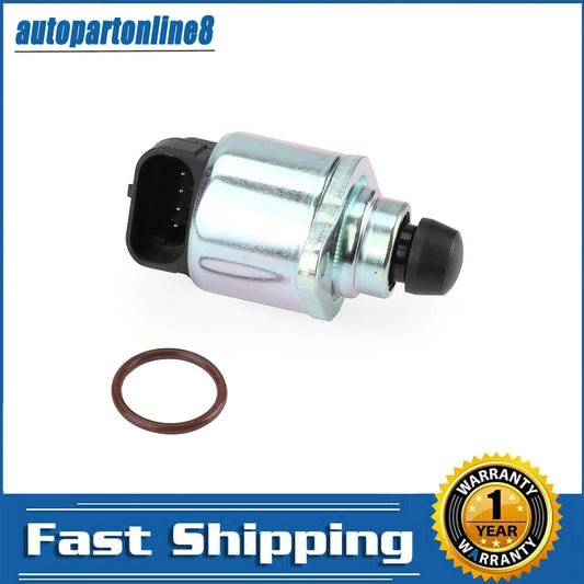 1-pack 17113209 Idle Control Valve for Cadillac for Chevrolet C1500 for GMC Express 2H1067