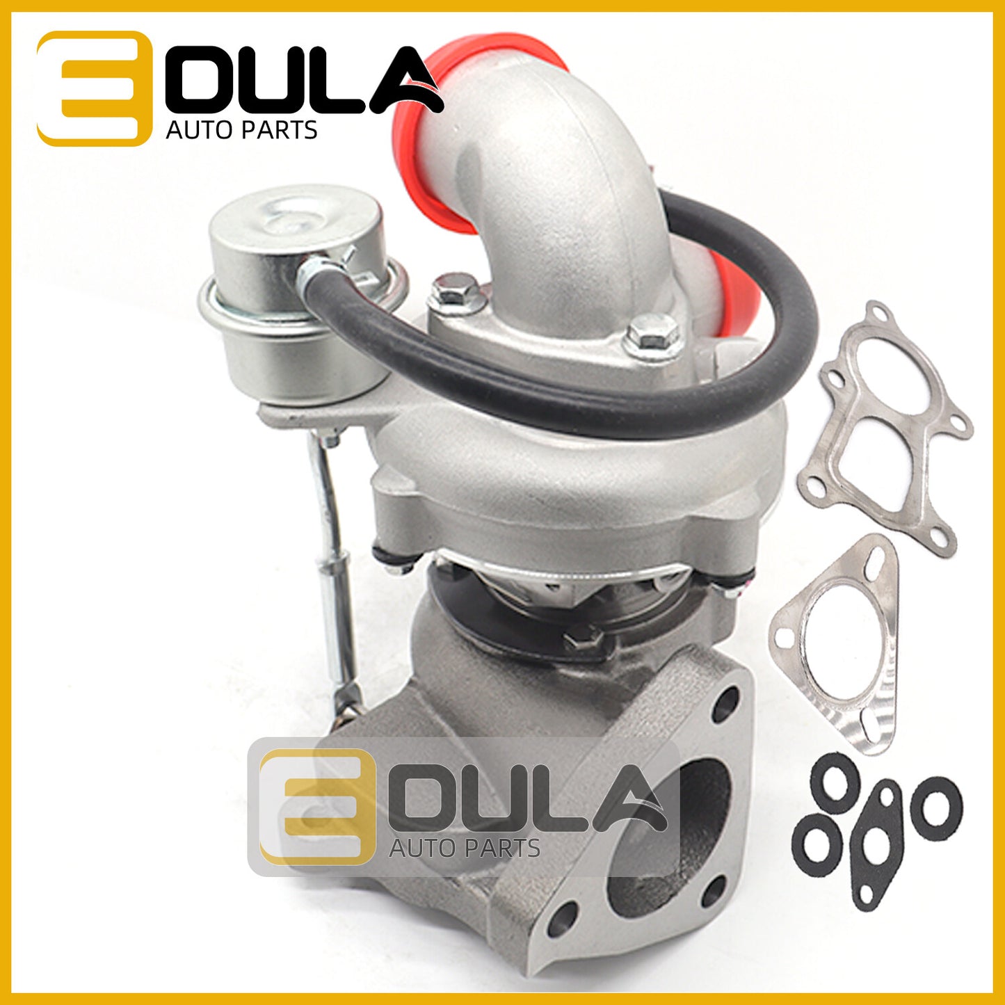 Turbochargers are suitable for Hyundai Starex H1 H200 H-1 H100 Van 715843-5001S