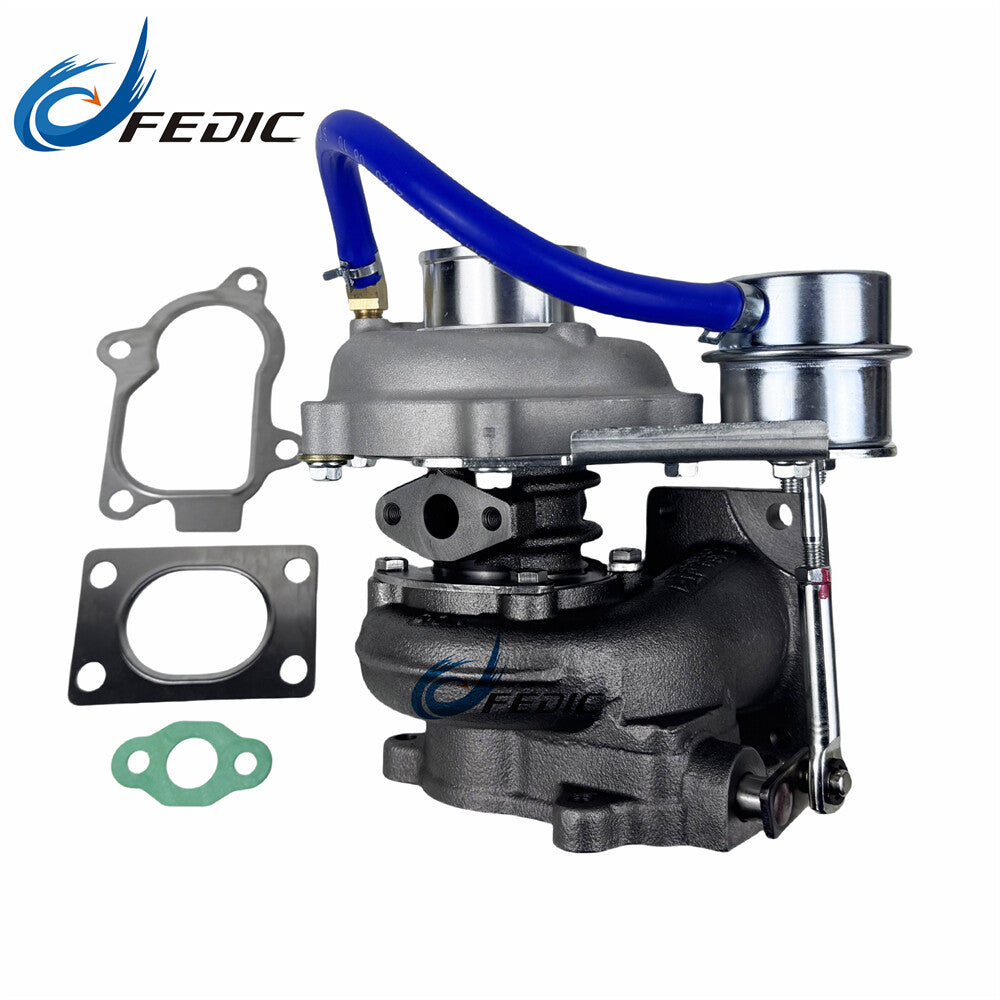 Turbocharger HE201W 5350161 for Foton Diesel Engine ISF 2.8L 105Kw Euro3