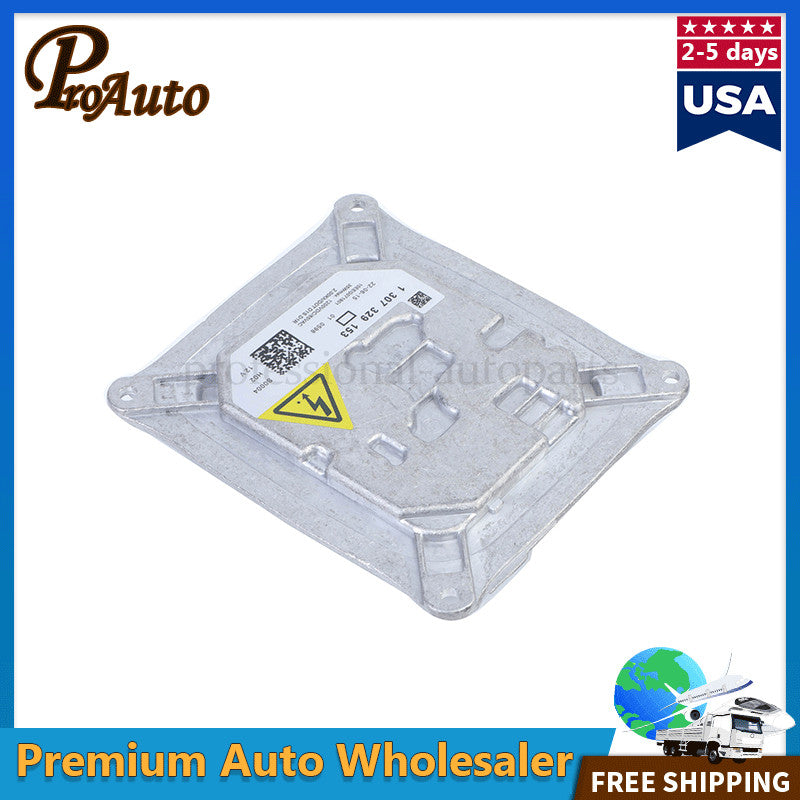 Xenon HID Headlight Ballast Module 63117182520 for BMW 328i 328xi 335i 335xi M3