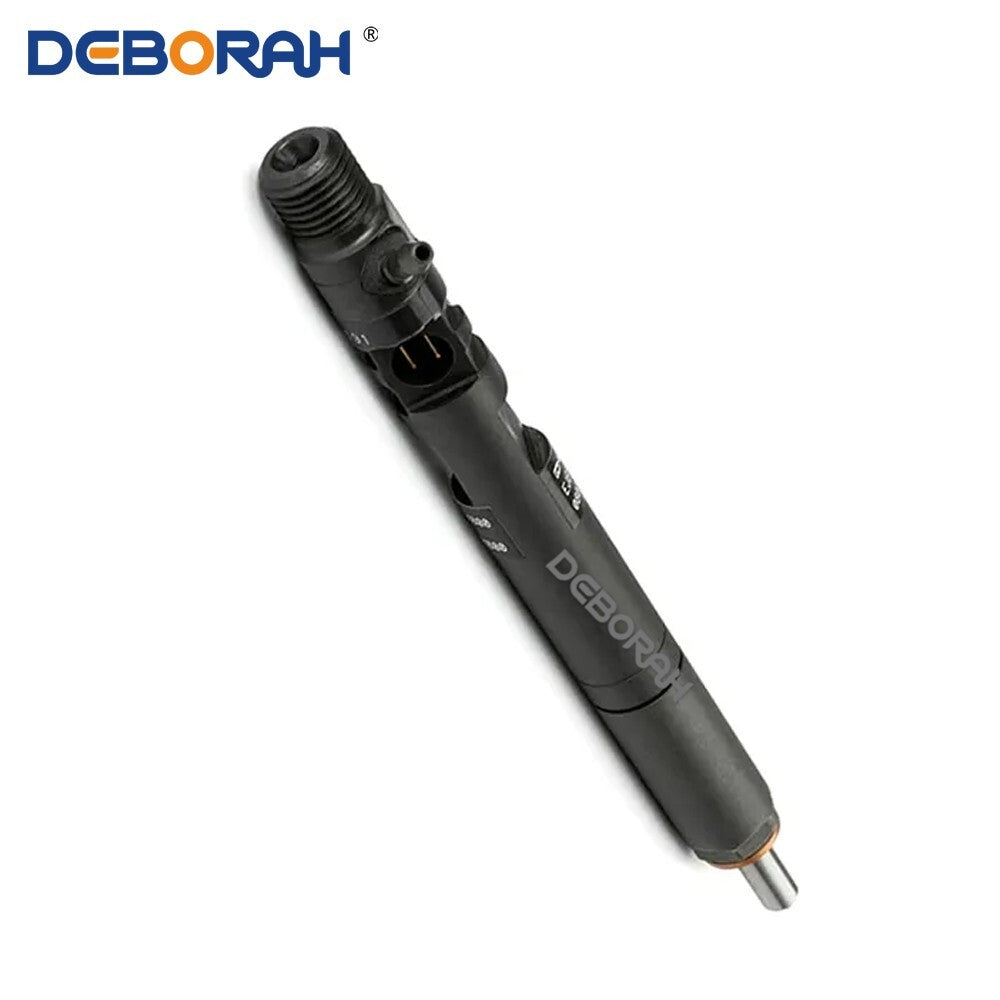 33800-4X900 EJBR03001D Diesel Injector Fuel Nozzle For Delphi for Kia Bongo3 2.9L