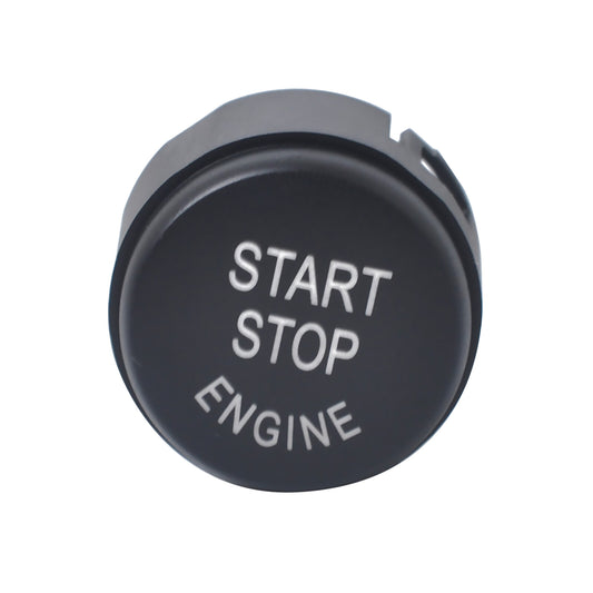 Engine Start Button Cover for BMW 5/6/7 F02 F04 F07 F12 2010-2013 61319153832