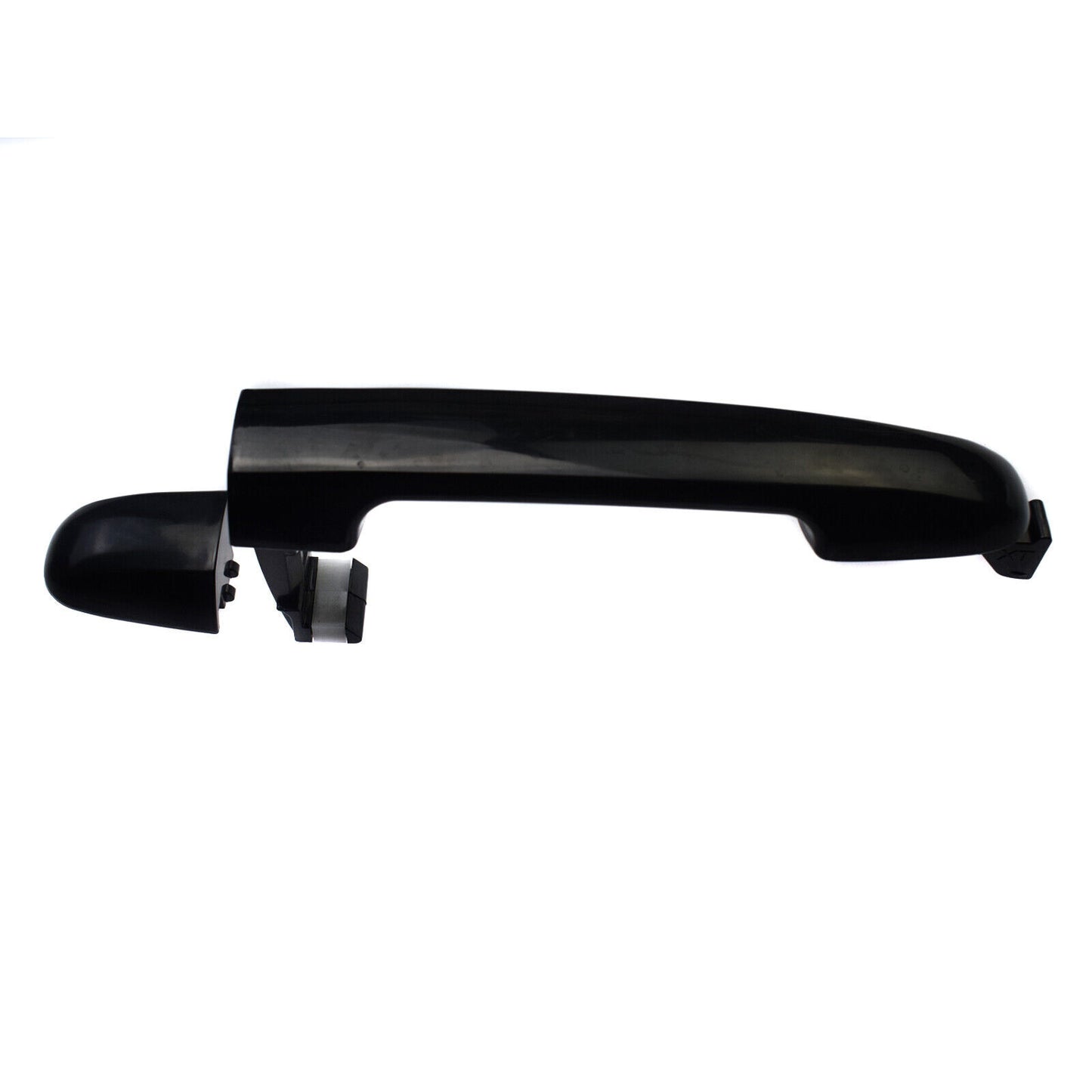 For 2006-2010 for Hyundai Sonata 826523K020 Front Right RH Outside Door Handle Black