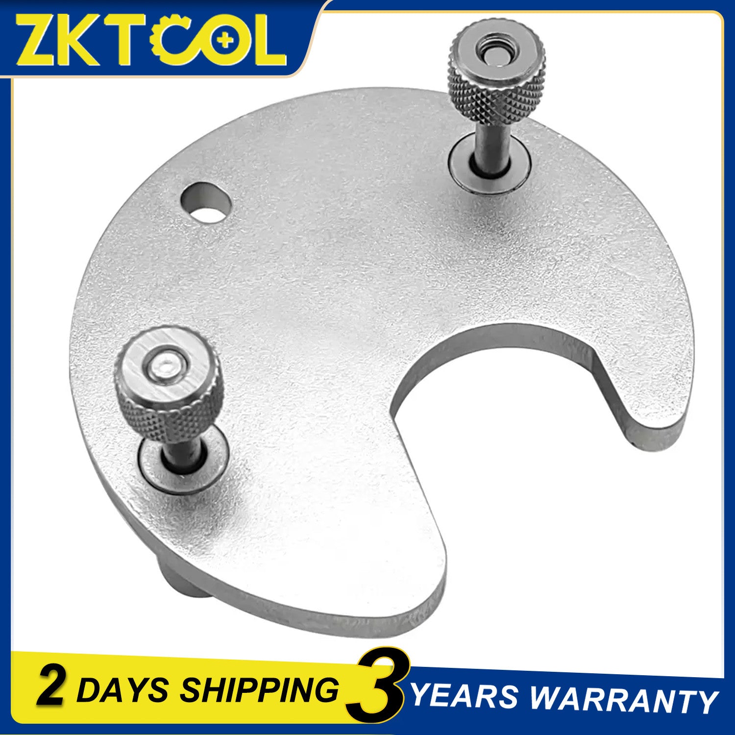 Oil Pump Locking Tool High Pressure for Land Rover 3.6 4.4 Diesel Engine 310-246