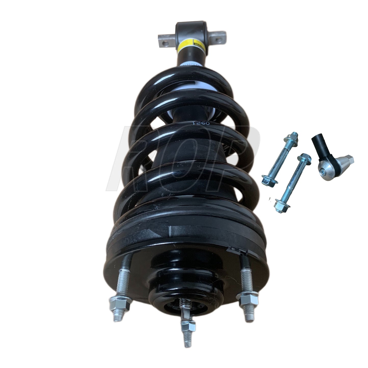 for Cadillac for Escalade for GMC Magnetic 2007-2014 Front Shock Strut Spring Assembly
