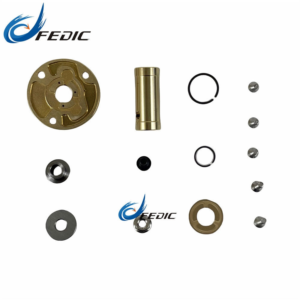 Turbo repair kit VJ36 for Mazda 3 2.0 CD 105Kw 143HP MZ-CD 2003