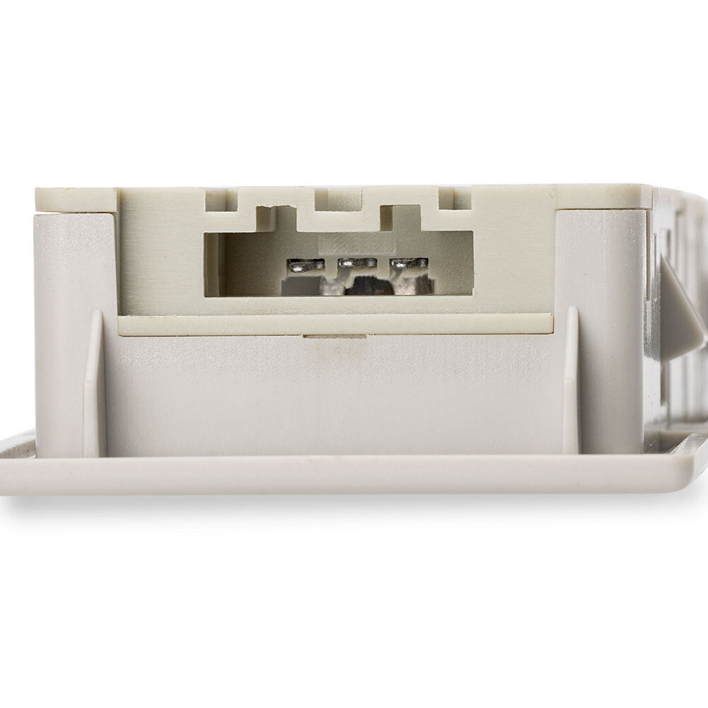 Internal roof dome reading light suitable for Volkswagen POLO Classic 2004 - 2009 6Q0947291A