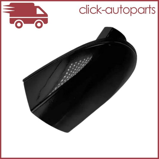 Front Right Exterior Door Handle Cover Unpainted Fit For Santa Fe 2006-2010