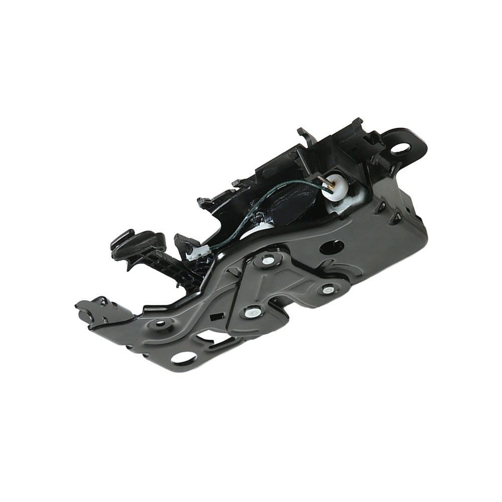Fits For 1 Series F40 X1 F48 118i 120i Rear Tailgate Trunk Lid Lock Actuator