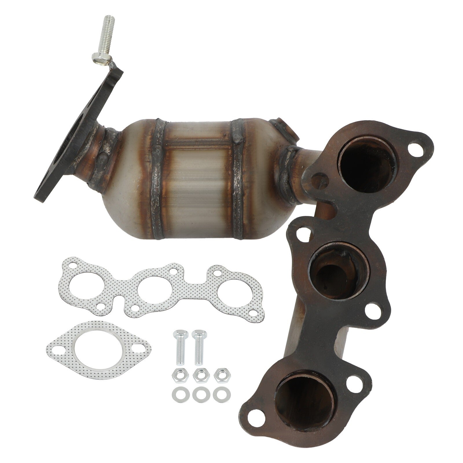 Exhaust Manifold Catalytic Converter For 1998 1999 - 2004 for Toyota for Avalon 3.0L EPA