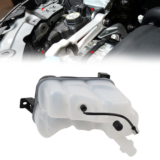Coolant Expansion Tank for Jaguar E-Pace for Land Rover Discovery Sport Evoque