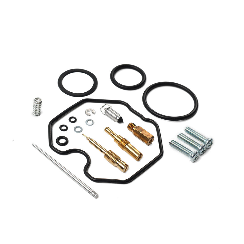 Carburetor Rebuild Kit Carb Repair Kit for Honda XR200R XR 200 R 1998-2002