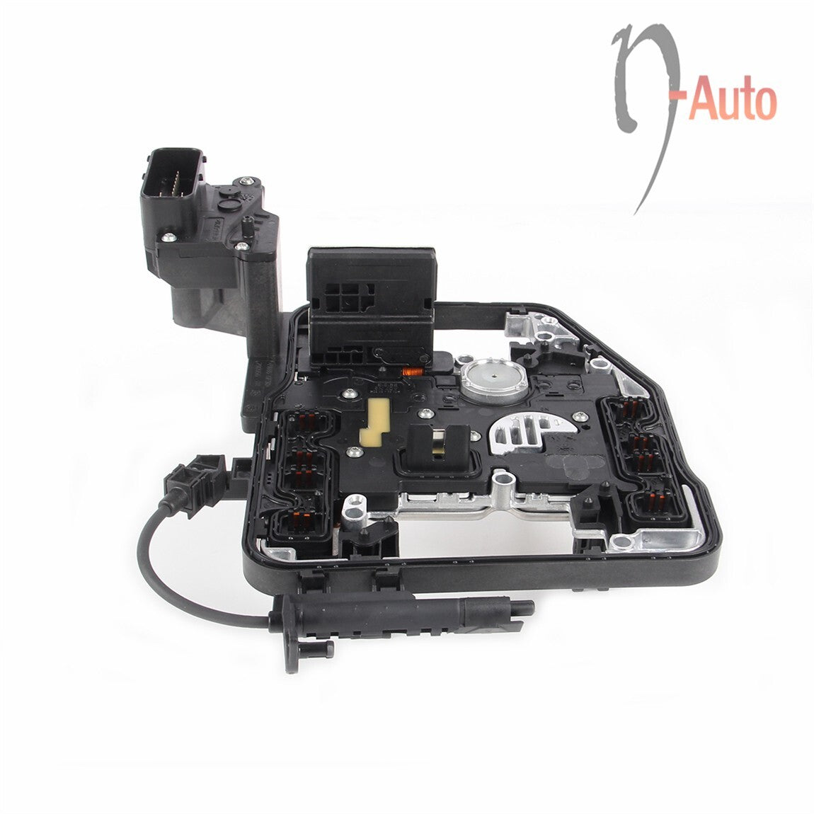 DQ200 Transmission Control Unit Fit for VW for Golf for AUDI A3 for SEAT Leon 0AM927769K