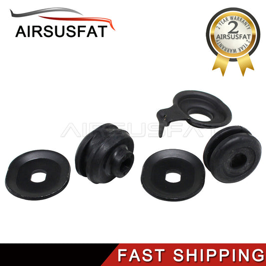 Rear Suspension Shock Rubber Buffer Strut Mount for Toyota Prado 120 for Lexus GX470