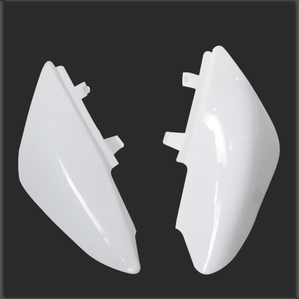Plastic fender kit + for seat for Honda CRF70 XR70 CRF70F Dirt Pit bicycles