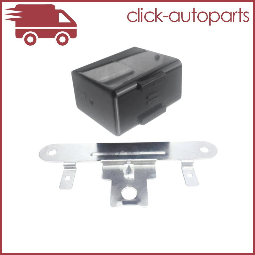 for Altima 1993 1994 1995 1996 Electric Power Window Amp Switch Relay W/ Bracket