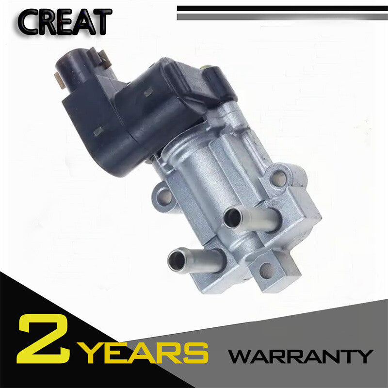 The new control valve is suitable for Honda JAZZ 2005 1.4 and for Toyota 136800 - 1950 22270-70130