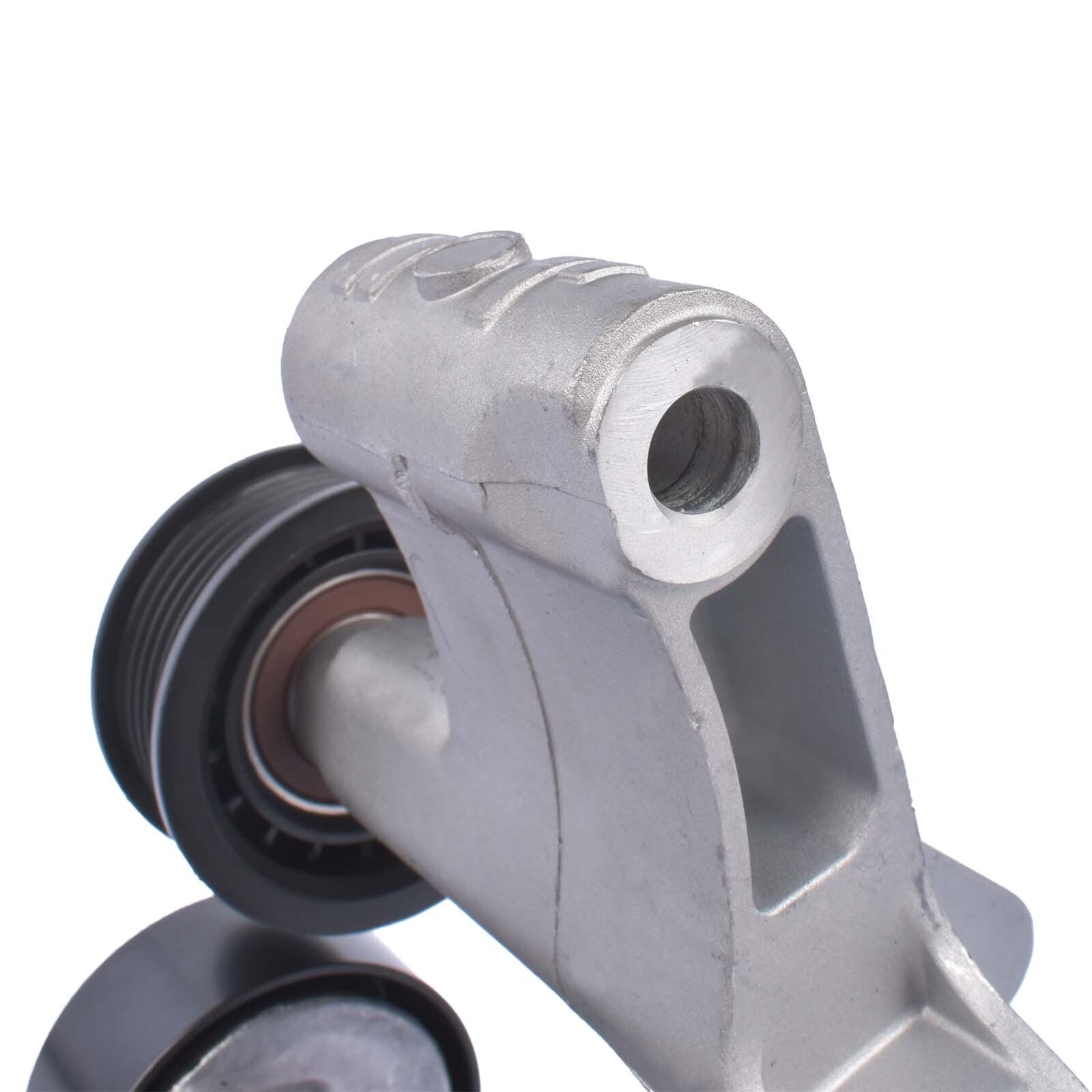 Belt Tensioner for Hyundai Santa Fe Sonata for Kia Optima Forte 2.0L 2.4L 2011-2014