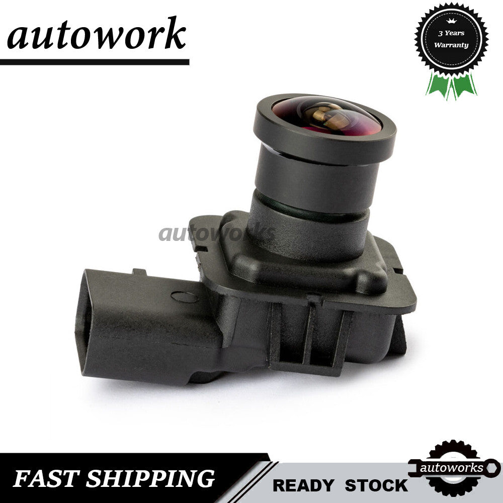 Car Rear View Camera Fits for Ford Explorer 2015 XLT Sport Utility 4-Door 3.5L