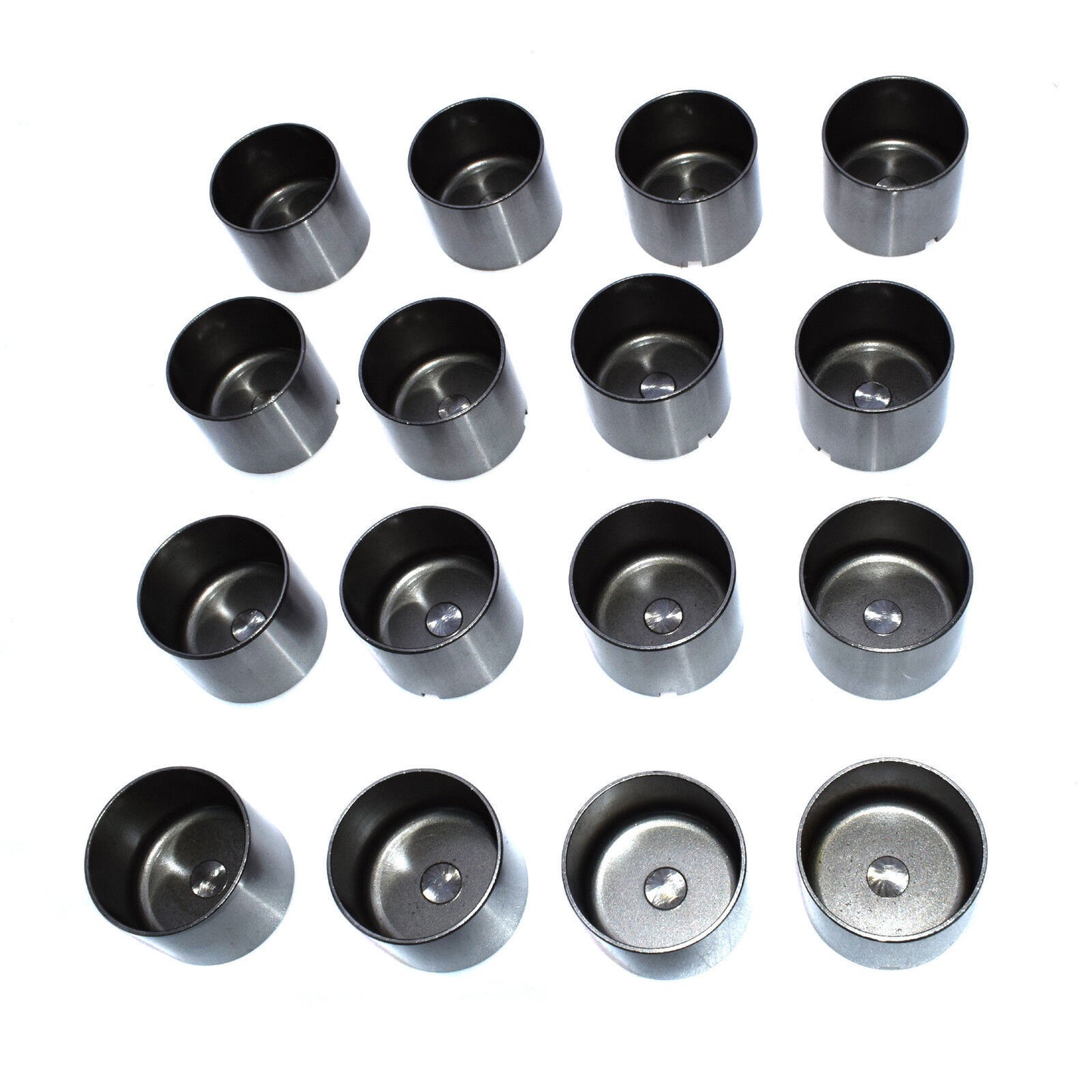for Hyundai for Elantra Tiburon for Kia New 16Pcs Lash Adjuster Lifters Set 22226-23500