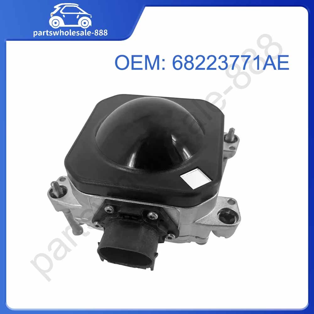 The 68223771AE cruise control module is suitable for 14-15 for Jeep for Dodge Durango 3.6L V6 and 5.7L V8 models.