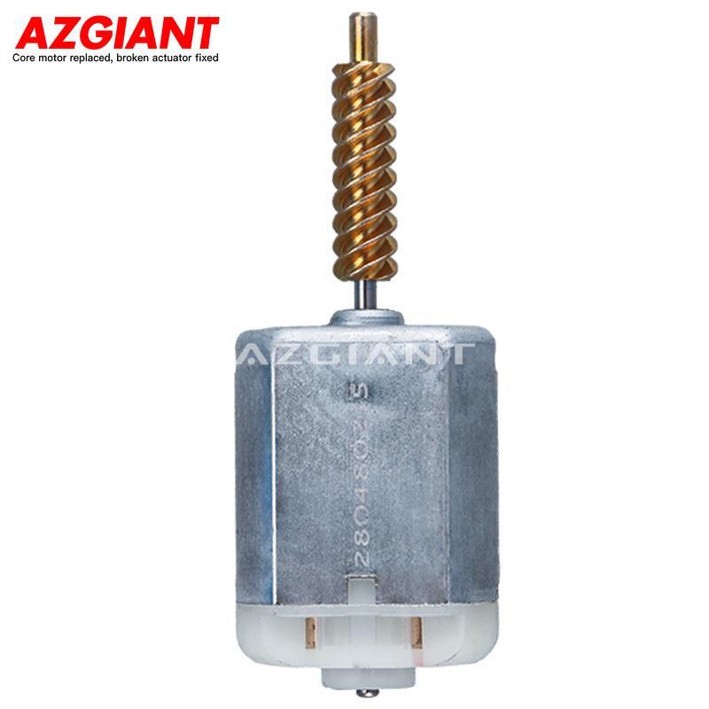 Rear door latch actuator motor suitable for 2010-19 for Nissan Latio N17 tail door latch