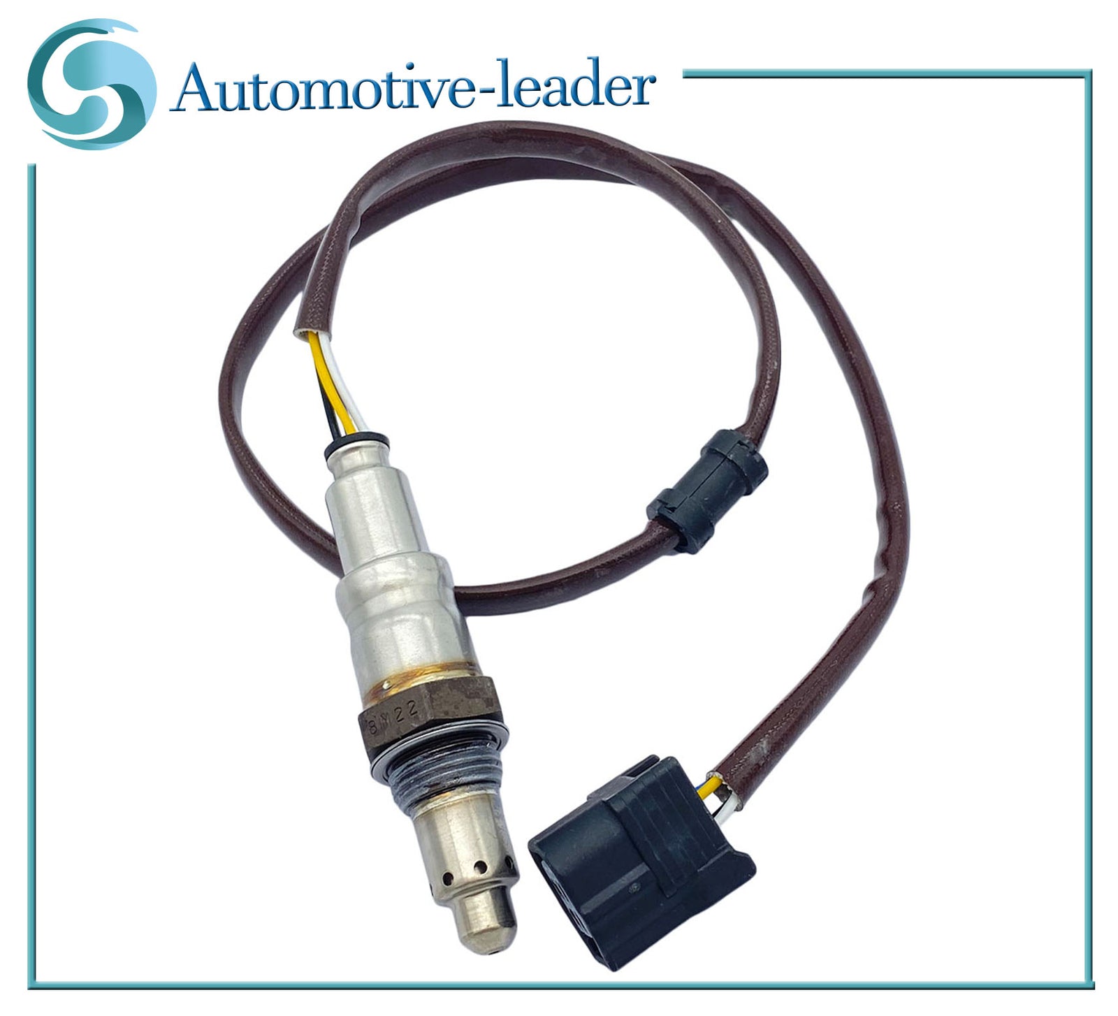 Downstream Rear Oxygen Sensor 36532-5PH-A51 for Honda CR-V 2017 2018 2019 2.4L
