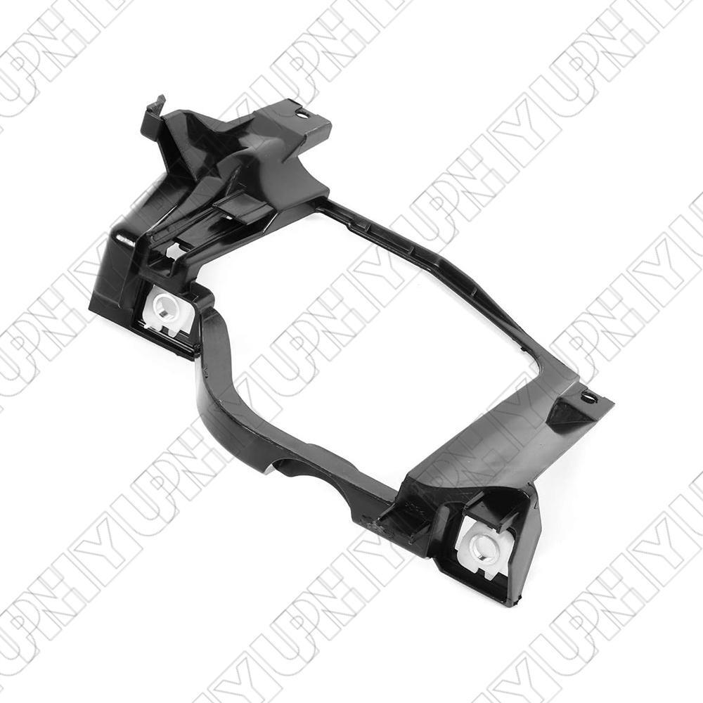 Headlight Mounting Brackets Right Protective Holder 63126936090 for BMW E60 E61